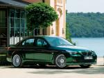 Alpina B5 S Limousine 2007 года